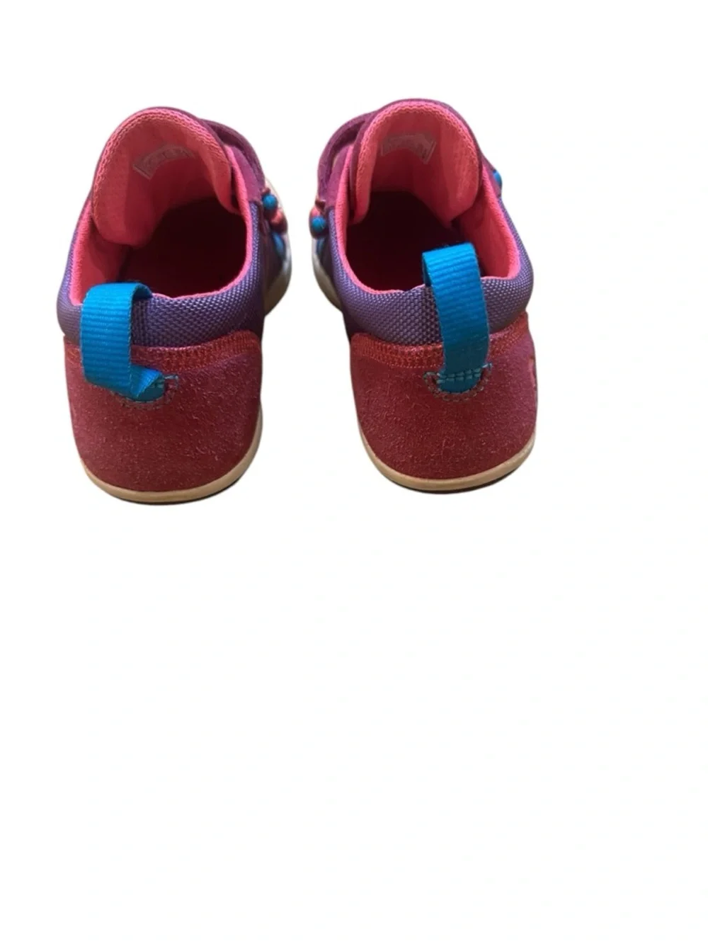 PLAE ty sneakers